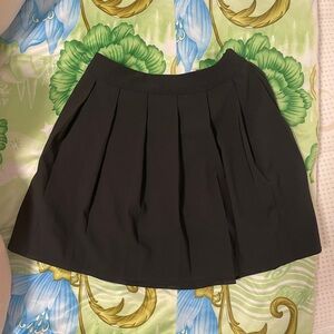 Adorable Black Skirt